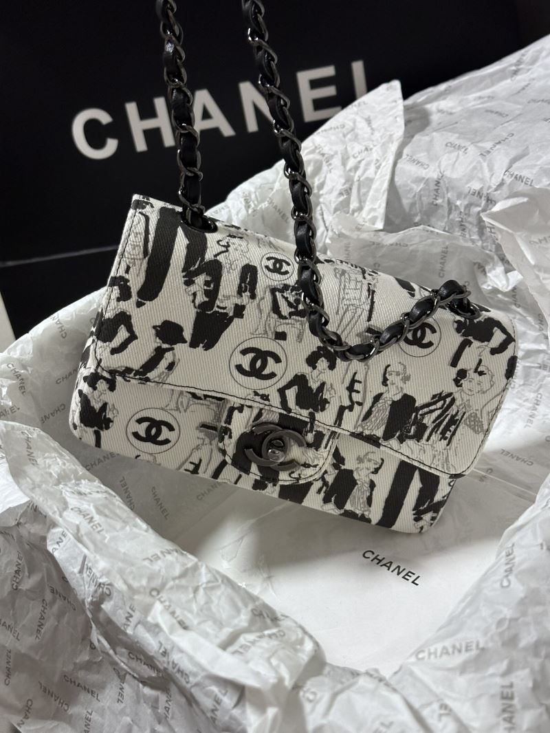 Chanel CF Series Bags